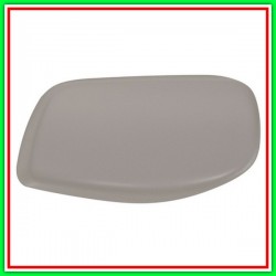 Right RearView Mirror Shell With Primer BMW Series 5-E60E61-(Year 2003-2007)