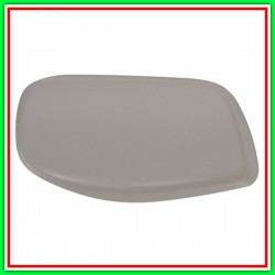 Left RearView Cap With Primer BMW Series 5-E60E61-(Year 2003-2007)