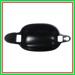 Front-Rear Front Handle Right-With Primer-Without Hole NOTTOLINO BMW Series 5-E60E61-(Year 2003-2007)