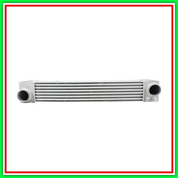 Intercooler Bmw Serie 5-E60E61-(Anno 2003-2007)
