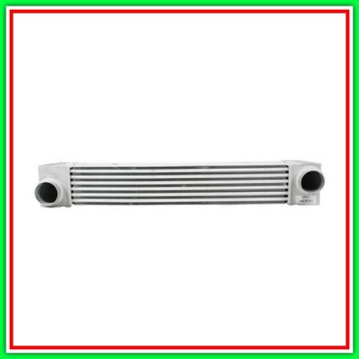 Intercooler Bmw Serie 5-E60E61-(Anno 2003-2007)