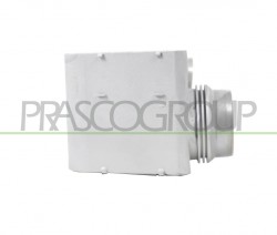 Intercooler Bmw Serie 5-E60E61-(Anno 2003-2007)