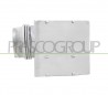Intercooler Bmw Serie 5-E60E61-(Anno 2003-2007)
