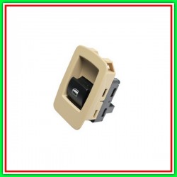 Beige-Front Front Door Right-Rear Door Right-Left-4 Pins BMW Series 5-E60E61-(2003-2007)