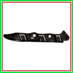 Staffa Destra Paraurti Anteriore-Plastica Bmw Serie 5-E60NE61N-(Anno 2007-2010)