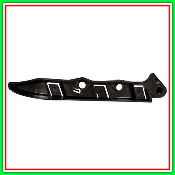 Staffa Destra Paraurti Anteriore-Plastica Bmw Serie 5-E60NE61N-(Anno 2007-2010)