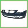 Paraurti Anteriore-Con Primer-Con Fori Lavafari E Pdc-Supporti Bmw Serie 5-E60NE61N-(Anno 2007-2010)
