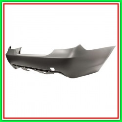 Paraurti Posteriore Con Primer Modm Bmw Serie 5-E60NE61N-(Anno 2007-2010)