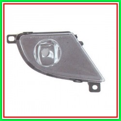 Fendinebbia Sinistro Mod 4 Porte-Station Wagon Bmw Serie 5-E60NE61N-(Anno 2007-2010)