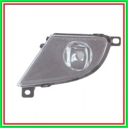 Fendinebbia Destro Con Lampadina Mod 4 Porte-Station Wagon Bmw Serie 5-E60NE61N-(Anno 2007-2010)
