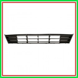 Central Grid Paraurti BMW Series 5-Ff11 Lci-(Year 2013-2016)