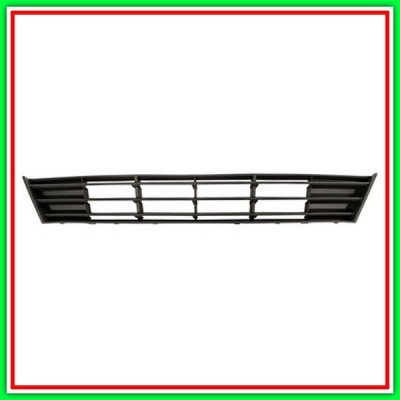 Central Grid Paraurti BMW Series 5-Ff11 Lci-(Year 2013-2016)