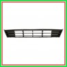 Central Grid Paraurti BMW Series 5-Ff11 Lci-(Year 2013-2016)