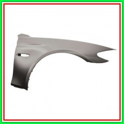 Right Front Fender With Firefly Hole BMW Series 5-Ff11 Lci-(Year 2013-2016)