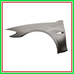 Left Front Fender With Firefly Hole BMW Series 5-Ff11 Lci-(Year 2013-2016)