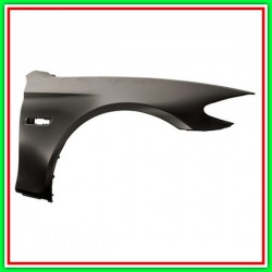 Right Front Fender With Aluminum Firefly Hole BMW Series 5-Ff11 Lci-(Year 2013-2016)