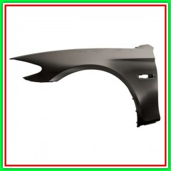 Left Front Fender With Aluminum Firefly Hole BMW Series 5-Ff11 Lci-(Year 2013-2016)