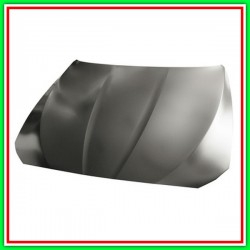 Bonnet Bmw Series 5-Ff11 Lci-(Year 2013-2016)