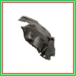Passaruota Front Right-Back BMW Series 5-Ff11 Lci-(Year 2013-2016)
