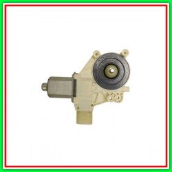 Front Crystal Motor Right Mod5 Doors-Comfort BMW Series 5-Ff11 Lci-(Year 2013-2016)