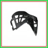 Staffa Sinistra Paraurti Anteriore-Plastica Bmw Serie 5-G30G31F90 M-Tech-(Anno 012017 In Poi)