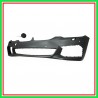 Paraurti Anteriore Con Primer-Con Tappo Coprigancio-Con Fori Pdc-Supporti-Con Lavafari-Con Tracce Park Assist Mod M-Tech