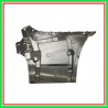 Staffa Laterale Destra Paraurti Posteriore-Plastica Mod 4 Porte Bmw Serie 5-G30G31F90 M-Tech-(Anno 012017 In Poi)