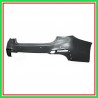Paraurti Posteriore Con Primer Con Fori Pdc-Con Park Assist Mod 4 Porte M-Tech Bmw Serie 5-G30G31F90 M-Tech-(012017 In Poi)
