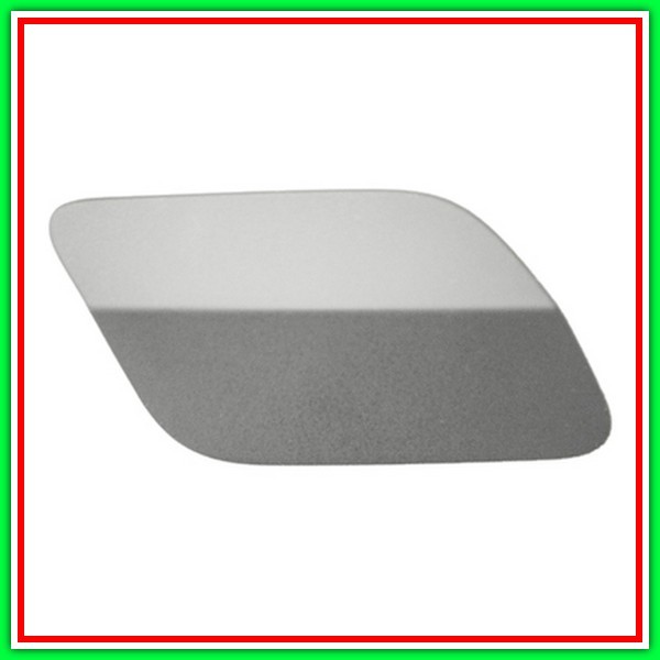 Tappo Lavafaro Destro Con Primer Mod M-Tech Bmw Serie 5-G30G31F90 M-Tech-(Anno 012017 In Poi)