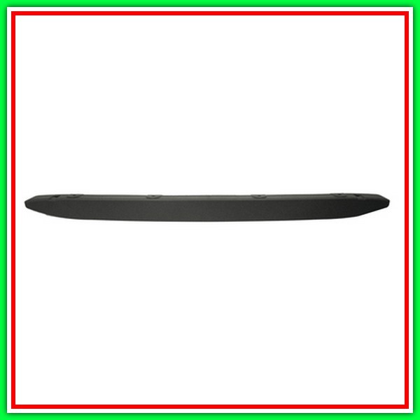 Modanatura Inferiore Paraurti Anteriore-Con Primer Mod M-Tech Bmw Serie 5-G30G31F90 M-Tech-(Anno 012017 In Poi)