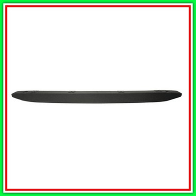 Modanatura Inferiore Paraurti Anteriore-Con Primer Mod M-Tech Bmw Serie 5-G30G31F90 M-Tech-(Anno 012017 In Poi)
