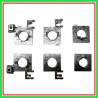 Kit Supporto Sensori-Paraurti Posteriore Bmw Serie 5-G30G31F90 M-Tech-(Anno 012017 In Poi)