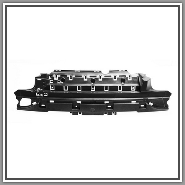 Staffa Centrale Spoiler Posteriore Mod M5 Bmw Serie 5-G30G31F90 M-Tech-(Anno 012017 In Poi)