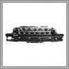Staffa Centrale Spoiler Posteriore Mod M5 Bmw Serie 5-G30G31F90 M-Tech-(Anno 012017 In Poi)