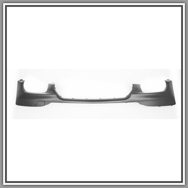 Spoiler Paraurti Posteriore Con Primer-Con Tappo Copri Gancio Mod M5 Bmw Serie 5-G30G31F90 M-Tech-(Anno 012017 In Poi)