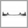 Spoiler Paraurti Posteriore Con Primer-Con Tappo Copri Gancio Mod M5 Bmw Serie 5-G30G31F90 M-Tech-(Anno 012017 In Poi)