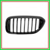 Griglia Radiatore Sinistra Nera Lucida Bmw Serie 5-G30G31F90 M-Tech-(Anno 012017 In Poi)