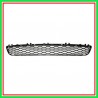 Griglia Centrale Paraurti Anteriore-Nera Bmw Serie 5-G30G31F90 M-Tech-(Anno 012017 In Poi)