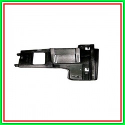 Bracket Paraurti Front Left BMW Series 7-E38-(Year 1994-1998)