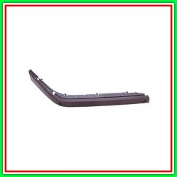 Right-Holeless Molding-PARAURTI Front BMW Series 7-E38-(Year 1994-1998)