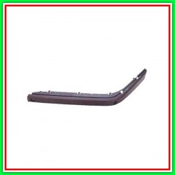 Molding Left-Without Hole-PARAURTI front BMW Series 7-E38-(Year 1994-1998)