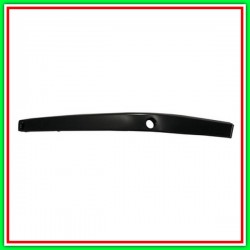 Left Molding With Primer-Con Holes Pdc -PARAURTI Front BMW Series 7-E38-(Year 1994-1998)