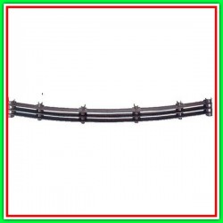 Griglia Centrale Paraurti Bmw Serie 7-E38-(Anno 1994-1998)