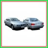Central Grid Paraurti BMW Series 7-E38-(Year 1994-1998)