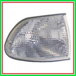 Front Headlight Right White Without Lamp BMW Series 7-E38-(Year 1994-1998)