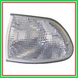 Front Headlight Left White Without Lamp BMW Series 7-E38-(Year 1994-1998)