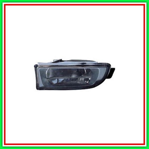 Fog light Left Mod Diesel-H7 BMW Series 7-E38-(Year 1994-1998)