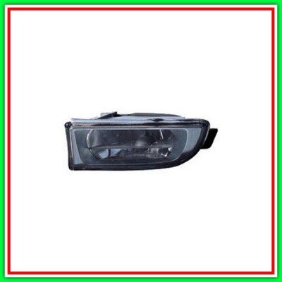 Fog light Left Mod Diesel-H7 BMW Series 7-E38-(Year 1994-1998)