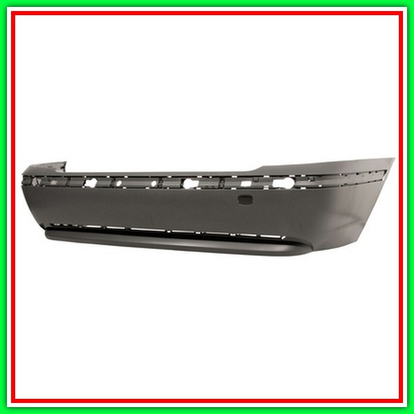 Paraurti With Primer BMW Series 7-E65-(Year 2003-2005)