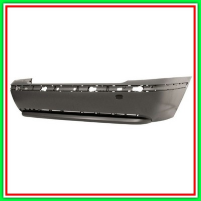 Paraurti With Primer BMW Series 7-E65-(Year 2003-2005)